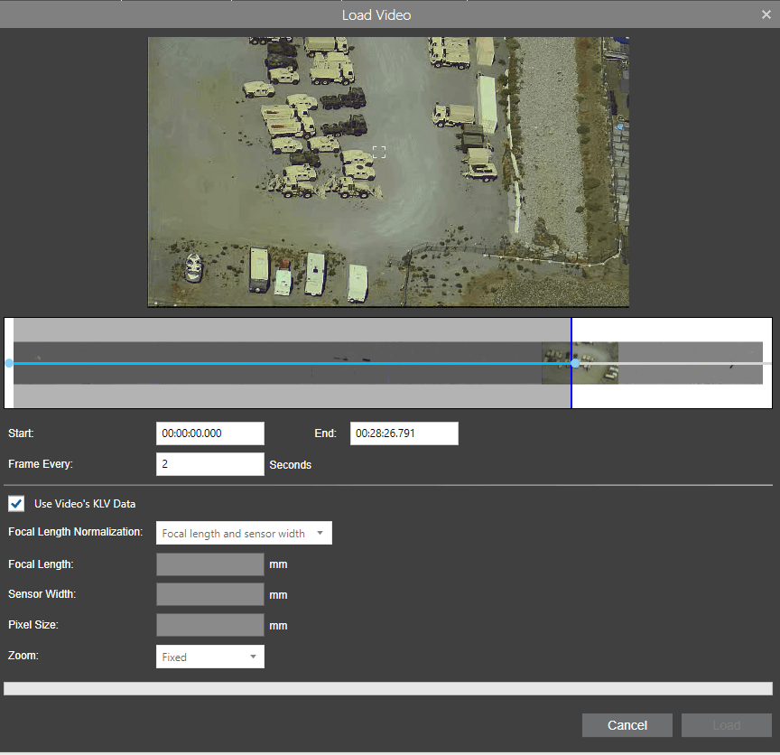 A screenshot of a video AI-generated content may be incorrect.