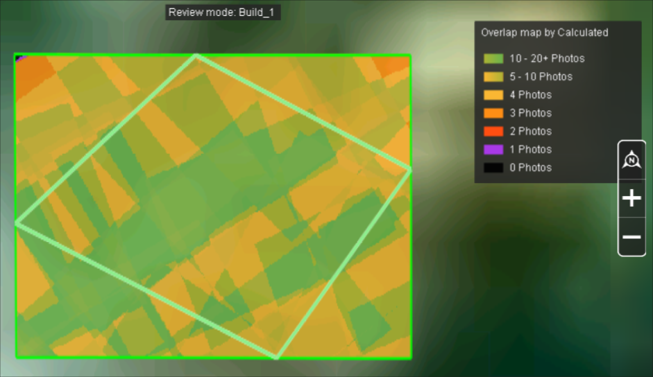 A screenshot of a map Description automatically generated with medium confidence