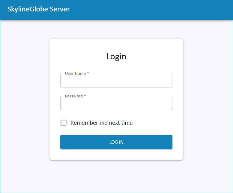 A screenshot of a login screen AI-generated content may be incorrect.