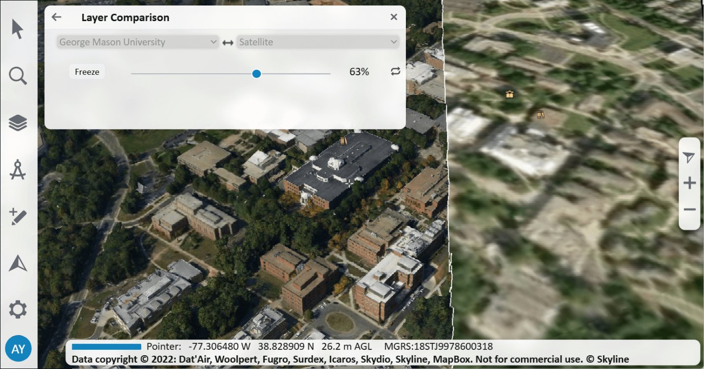 A screenshot of a computer screen AI-generated content may be incorrect.