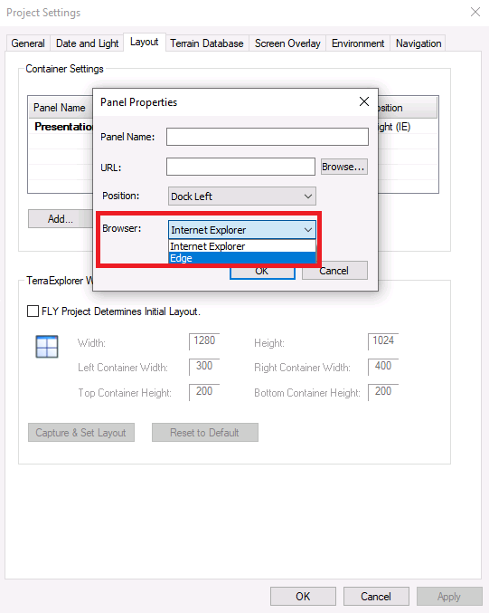 A screenshot of a computer Description automatically generated