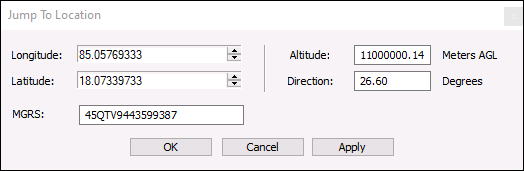 A screenshot of a computer Description automatically generated