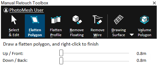 Graphical user interface, application Description automatically generated
