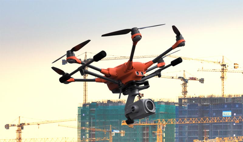 UAV-Construction2 UAV-Construction2