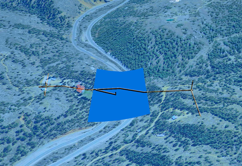 Defense And Intelligence Skyline Software